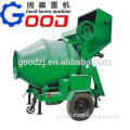 high quality mini concrete mixer with low price